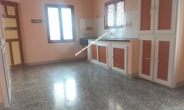 2 BHK Independent House for Rent in Porur